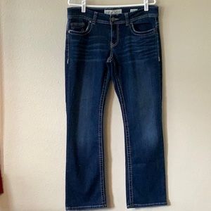 BKE denim culture jeans